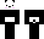 panda from we just bear