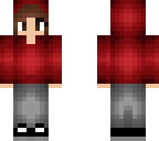 paranormal hm 