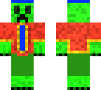 party creeper