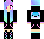 pastel bear edited
