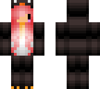 penguin onesie