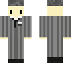 perviper's gentlement skin