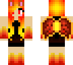 pheonix girl