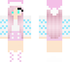 pink christmas