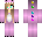 pink dinosaur baby 2