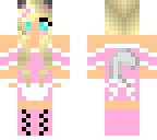 pink maid fixed