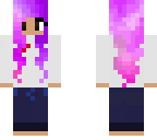 pinky