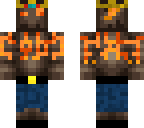 plasma golem special 3