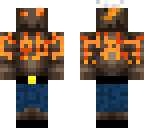 plasma golem special