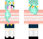 pnk sweater