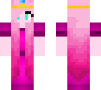 princess bubblegum