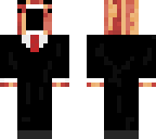 professional bacon man