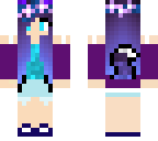 purple fox 