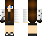 pvp girl