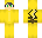 rad's new skin