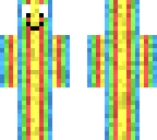 rainbow