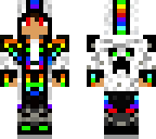 rainbow assassin