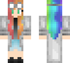 rainbow scientist