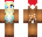 raindeer