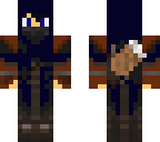 razor assassin