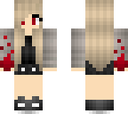 re fire girl