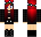 red hair update