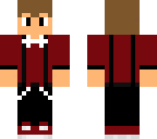 red nerd