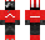 red racer