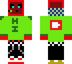 redslimepro