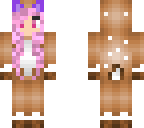 reindeer meif'wa