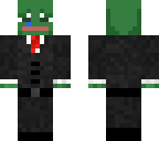 sad pepe