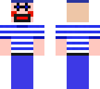 sailor number 2