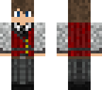 saloon guy