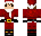 santa