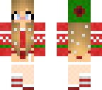 santa baby