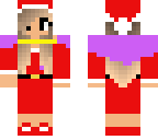santa for life