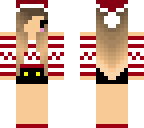 santa outfit