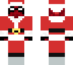 santa pool