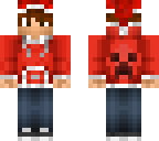 santa sweather