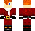 santa xonk