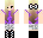saying my animal jam user name and mc user desc