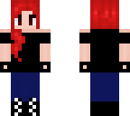 scarlet