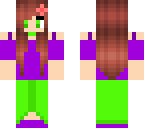 sea girl