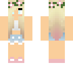 sexy summer teen