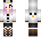 shnowman