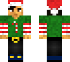 sikos christmas