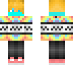 skin change request