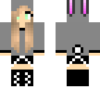 skin dla mari