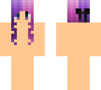 skin em progresso