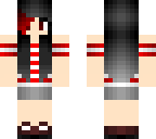 skin for  friend
